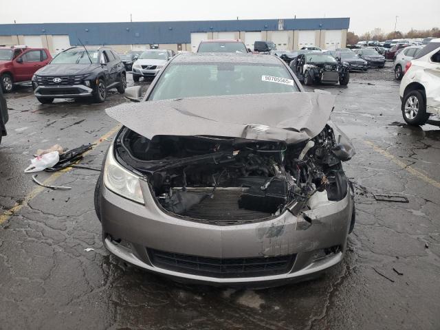 Photo 5 from auction – 2010 BUICK LACROSSE C with VIN 1G4GC5EG8AF182503