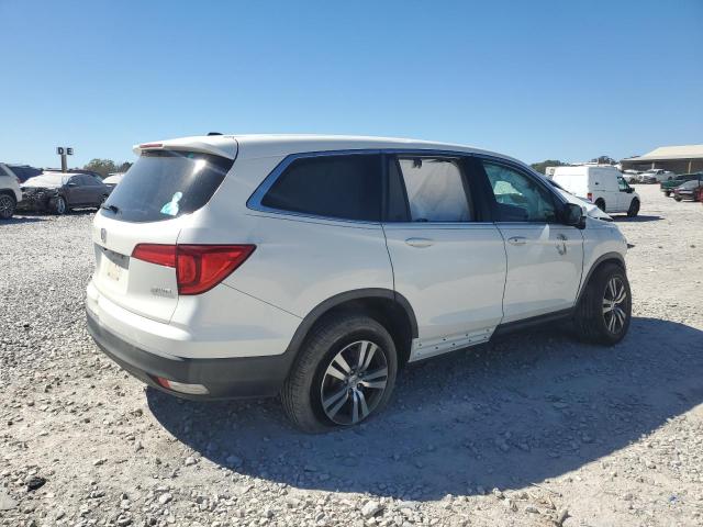 Photo 3 from auction – 2016 HONDA PILOT EX with VIN 5FNYF6H35GB082712