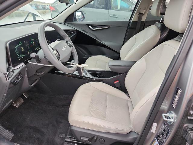 Photo 7 from auction – 2023 KIA NIRO with VIN KNDCR3LE5P5111068