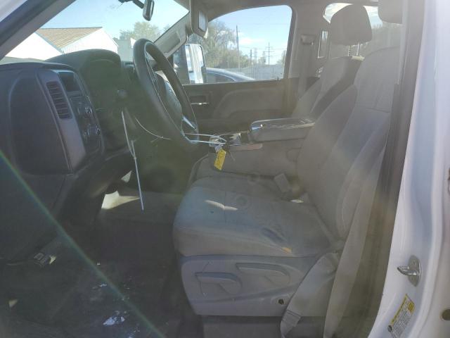 Photo 7 from auction – 2015 CHEVROLET SILVERADO with VIN 3GCUKPEC3FG250697