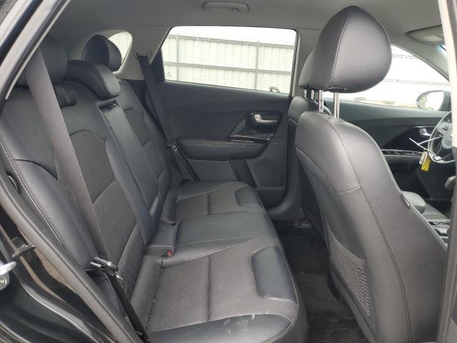 Photo 10 from auction – 2017 KIA NIRO EX with VIN KNDCC3LC9H5083373