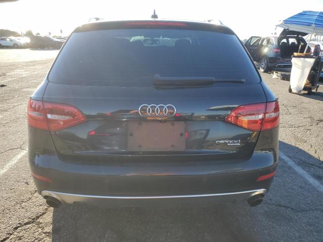 Photo 6 from auction – 2014 AUDI A4 ALLROAD with VIN WA1UFAFL0EA027489