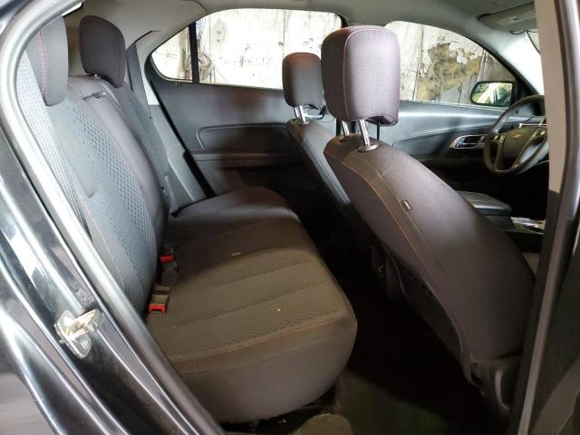 Photo 11 from auction – 2013 CHEVROLET EQUINOX LS with VIN 2GNALBEK8D1152708