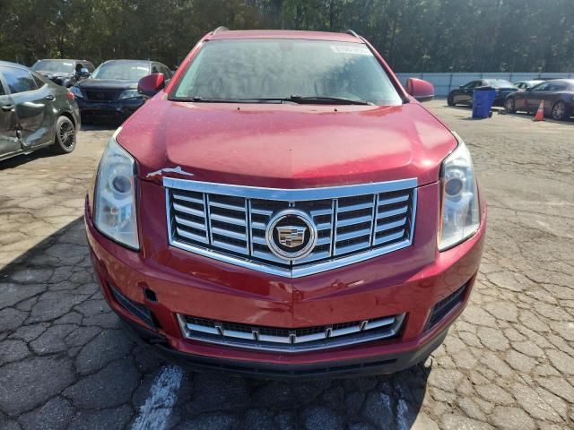 Photo 5 from auction – 2015 CADILLAC SRX with VIN 3GYFNAE34FS596956