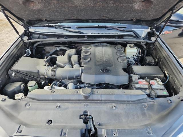 Photo 11 from auction – 2021 TOYOTA 4RUNNER SR with VIN JTERU5JR7M5894640