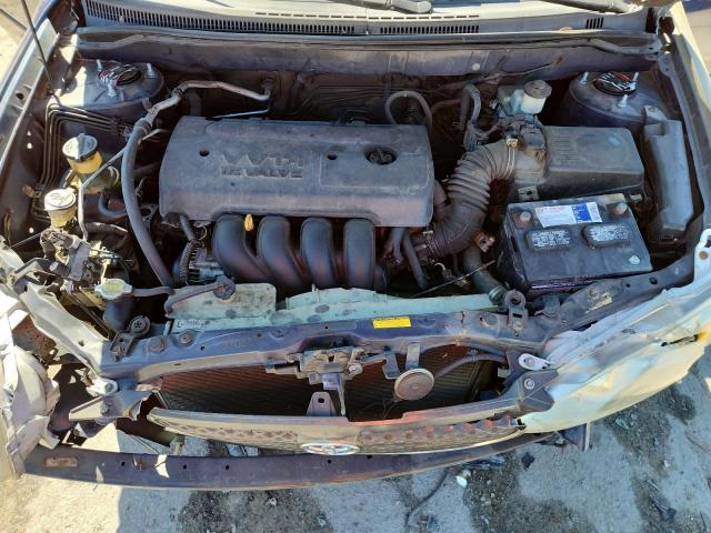Photo 11 from auction – 2007 TOYOTA COROLLA CE with VIN 2T1BR30E57C849004