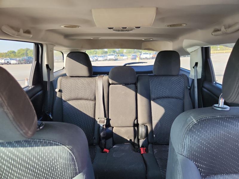 Photo 10 from auction – 2018 DODGE JOURNEY SE with VIN 3C4PDCAB1JT166830