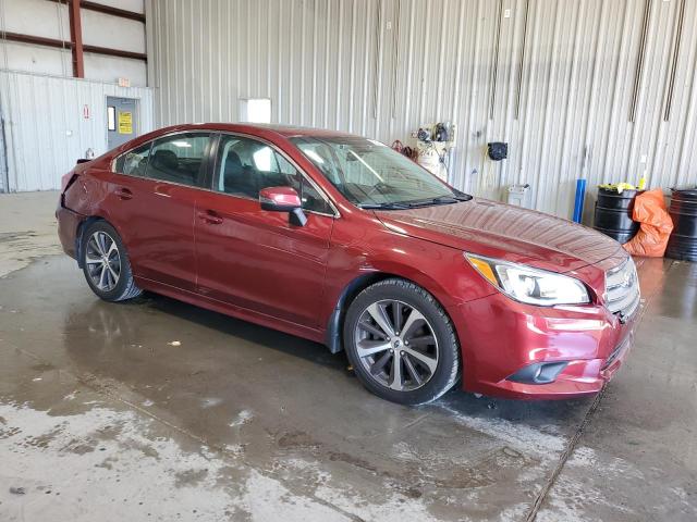 Photo 4 from auction – 2015 SUBARU LEGACY 2.5 with VIN 4S3BNAN69F3058158