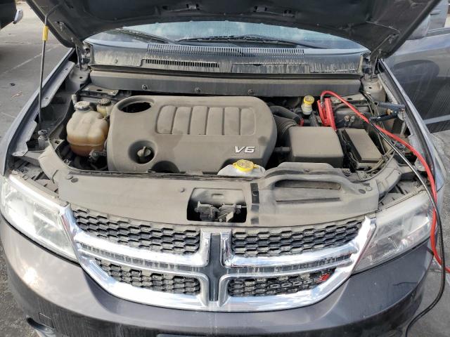 Photo 12 from auction – 2016 DODGE JOURNEY SX with VIN 3C4PDCBG8GT206873