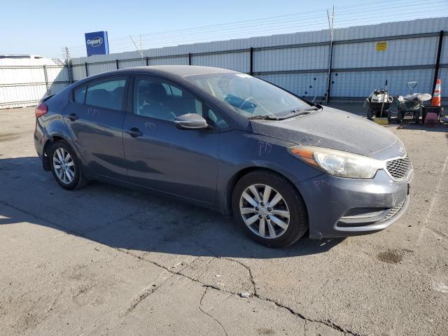 Photo 4 from auction – 2016 KIA FORTE LX with VIN KNAFX4A69G5462731