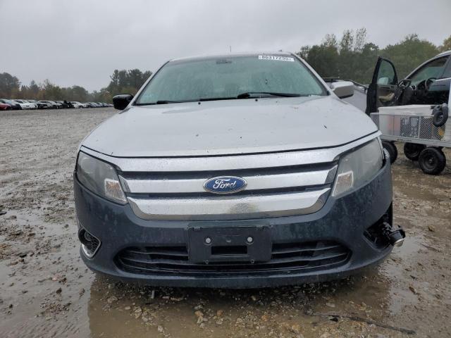 Photo 5 from auction – 2012 FORD FUSION SEL with VIN 3FAHP0JA0CR352835