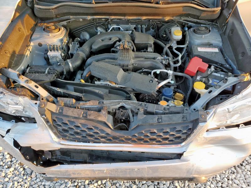 Photo 12 from auction – 2014 SUBARU FORESTER 2.5I PREMIUM with VIN JF2SJAEC5EH487298
