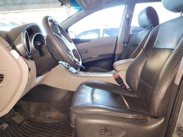 Photo 7 from auction – 2006 SUBARU B9 TRIBECA with VIN 4S4WX85C364407850