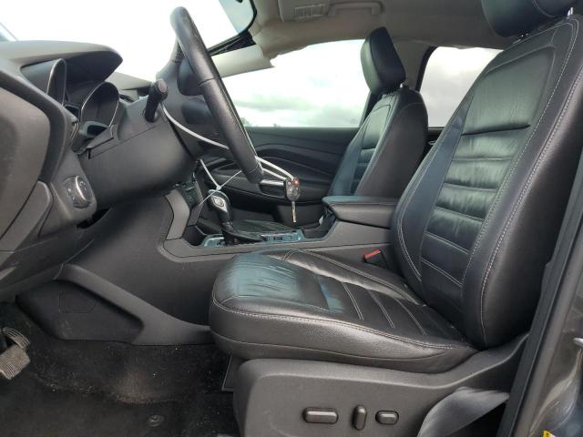 Photo 7 from auction – 2018 FORD ESCAPE SEL with VIN 1FMCU0HD0JUA20554