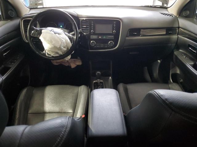 Photo 8 from auction – 2016 MITSUBISHI OUTLANDER SE with VIN JA4AZ3A33GZ002751