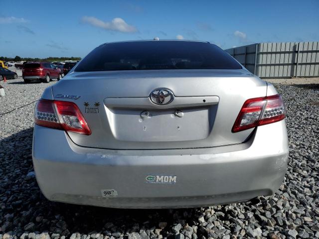 Photo 6 from auction – 2011 TOYOTA CAMRY BASE with VIN 4T1BF3EK3BU693446