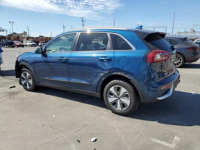 Photo 2 from auction – 2019 KIA NIRO FE with VIN KNDCB3LC8K5335821