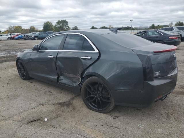 Photo 2 from auction – 2015 CADILLAC ATS with VIN 1G6AA5RX9F0140199