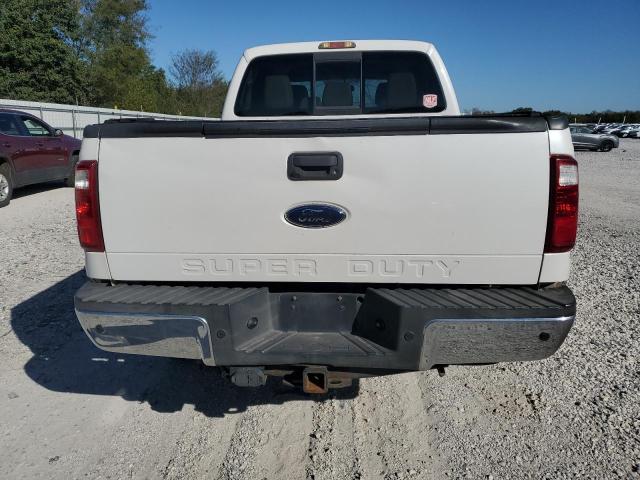 Photo 6 from auction – 2011 FORD F250 with VIN 1FT7W2BT1BEB30665