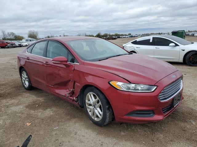 Photo 4 from auction – 2016 FORD FUSION SE with VIN 3FA6P0H71GR222702