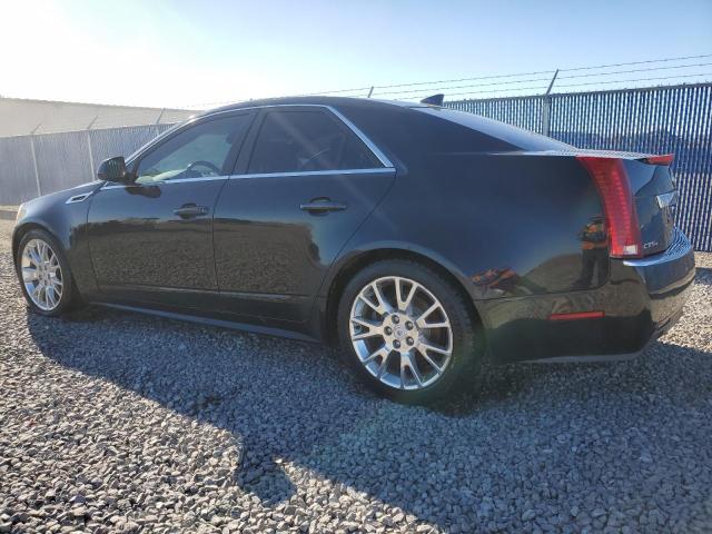 Photo 2 from auction – 2012 CADILLAC CTS PREMIUM COLLECTION with VIN 1G6DS5E3XC0103218