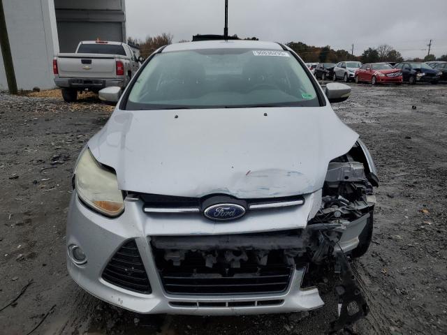 Photo 5 from auction – 2012 FORD FOCUS SEL with VIN 1FAHP3H20CL349674