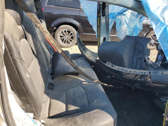 Photo 10 from auction – 2023 TESLA MODEL 3 with VIN 5YJ3E1EA6PF610969