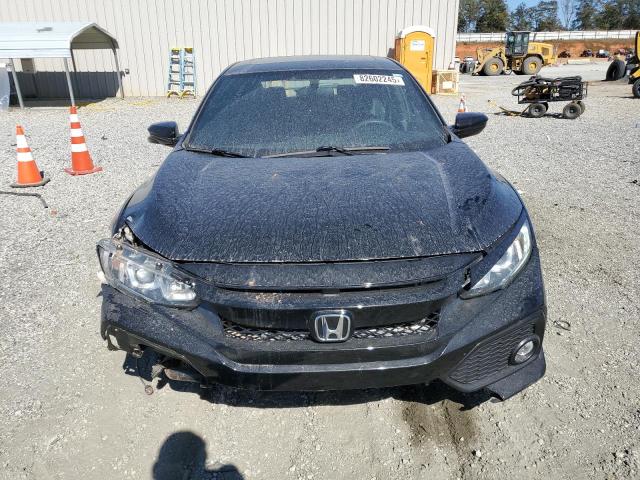 Photo 5 from auction – 2018 HONDA CIVIC EX with VIN SHHFK7H54JU430936