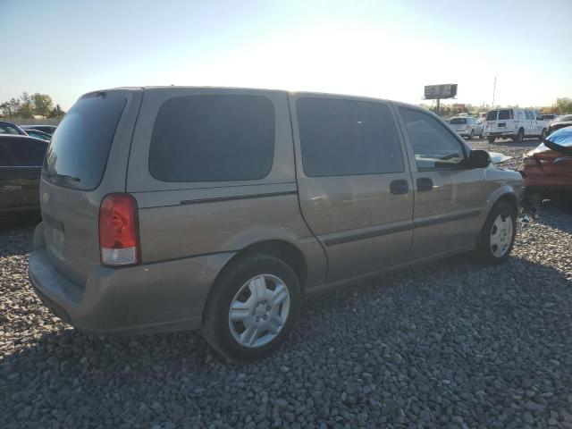 Photo 3 from auction – 2006 CHEVROLET UPLANDER LS with VIN 1GNDV23L06D116229