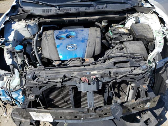 صورة رقم 12 من المزاد - 2013 MAZDA CX-5 GT مع VIN JM3KE4DE7D0147484