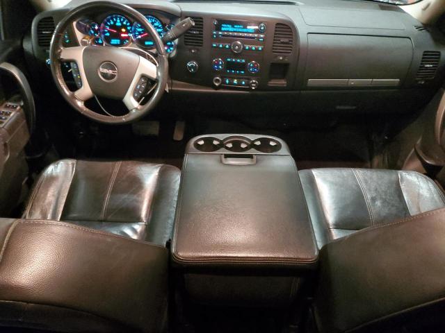 Photo 8 from auction – 2010 GMC SIERRA K15 with VIN 1GTSKVE31AZ279670