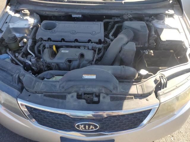 Photo 11 from auction – 2011 KIA FORTE EX with VIN KNAFU4A20B5460011