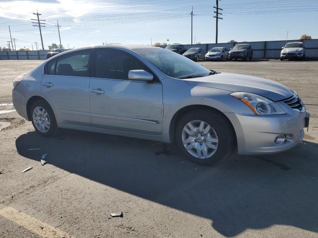 Photo 4 from auction – 2012 NISSAN ALTIMA BAS with VIN 1N4AL2AP3CN511606
