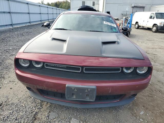 Photo 5 from auction – 2015 DODGE CHALLENGER with VIN 2C3CDZAG6FH775462