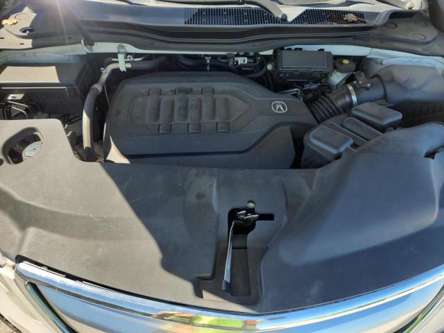 Photo 12 from auction – 2014 ACURA MDX TECHNO with VIN 5FRYD3H44EB012692