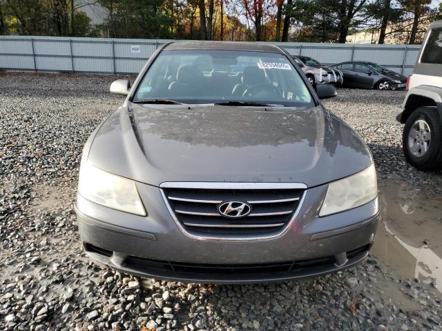 Photo 5 from auction – 2010 HYUNDAI SONATA with VIN 5NPET4AC5AH598099