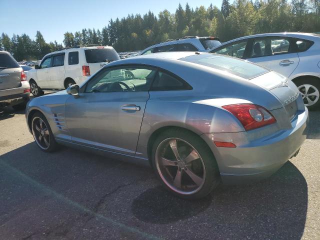 Photo 2 from auction – 2004 CHRYSLER CROSSFIRE with VIN 1C3AN69L04X014942