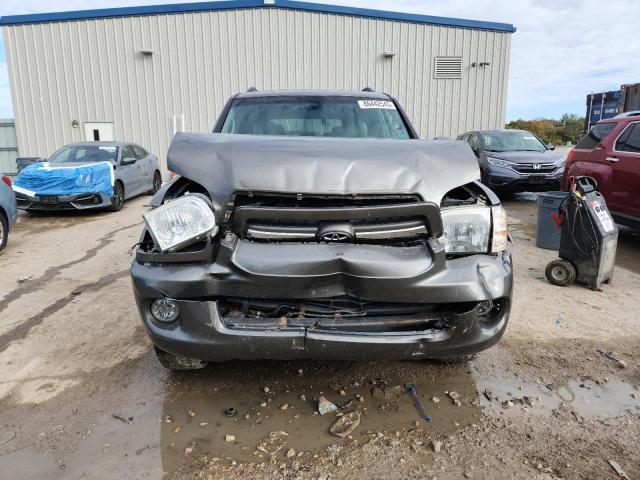 Photo 5 from auction – 2005 TOYOTA SEQUOIA with VIN 5TDZT34A25S248774
