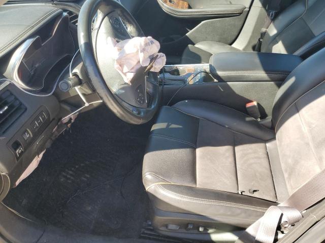 Photo 7 from auction – 2015 CHEVROLET IMPALA LT with VIN 2G1125S39F9166575