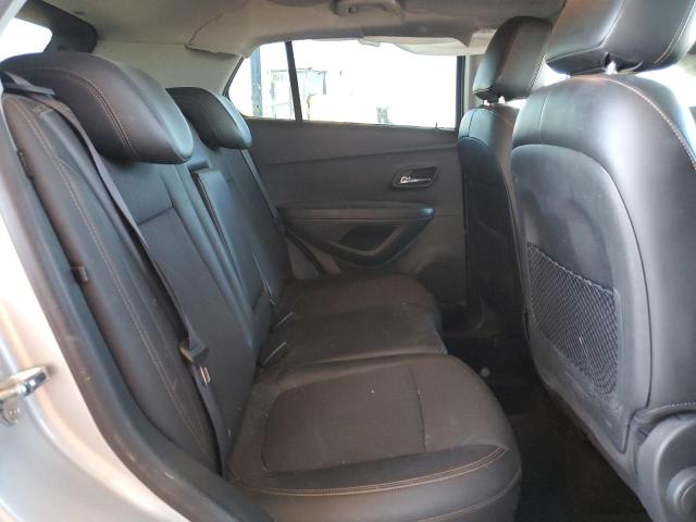 Photo 11 from auction – 2020 CHEVROLET TRAX 1LT with VIN KL7CJLSB0LB311525
