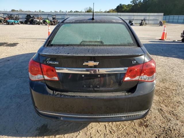 Foto 6 de la subasta – 2014 CHEVROLET CRUZE LT con VIN 1G1PC5SB4E7396409