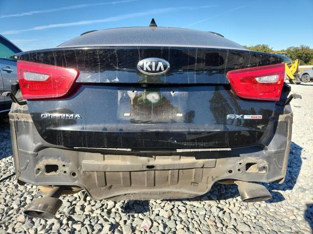 Photo 6 from auction – 2014 KIA OPTIMA SX with VIN 5XXGR4A61EG298353