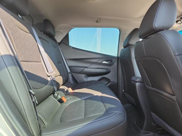 Photo 10 from auction – 2023 CHEVROLET BOLT EV 2L with VIN 1G1FX6S03P4206396