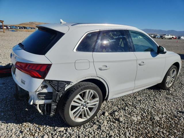 Photo 3 from auction – 2018 AUDI Q5 PRESTIG with VIN WA1CNAFY0J2157402