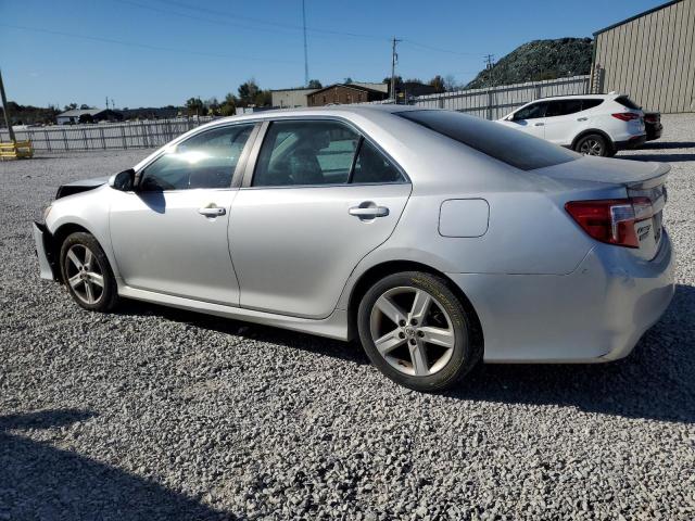 Photo 2 from auction – 2012 TOYOTA CAMRY BASE with VIN 4T1BF1FK8CU614468