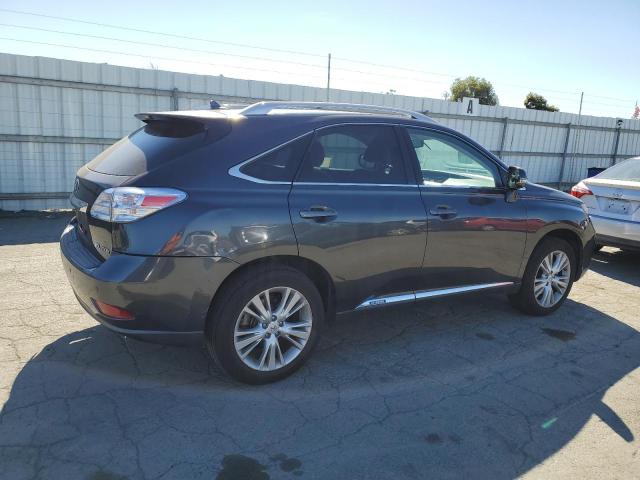Photo 3 from auction – 2011 LEXUS RX 450H with VIN JTJBC1BA2B2040063