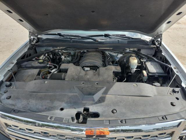 Photo 11 from auction – 2014 CHEVROLET SILVERADO with VIN 3GCPCPEC1EG137730