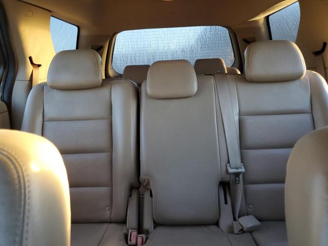 Photo 10 from auction – 2007 FORD FREESTYLE with VIN 1FMDK03117GA30640
