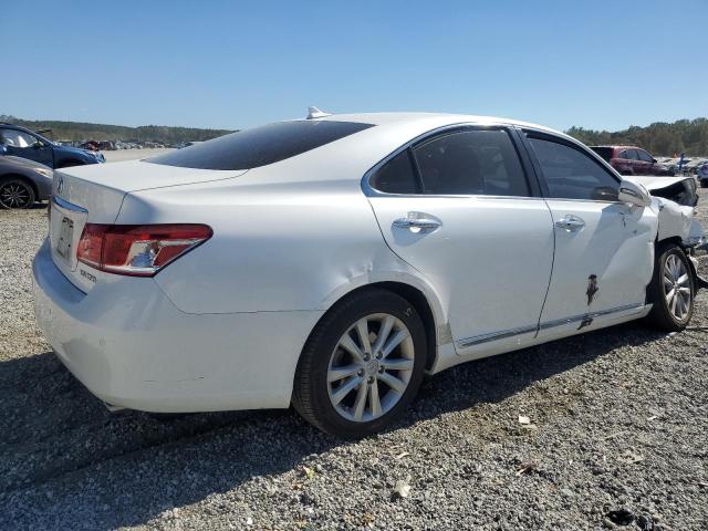 Photo 3 from auction – 2010 LEXUS ES 350 with VIN JTHBK1EG9A2386548