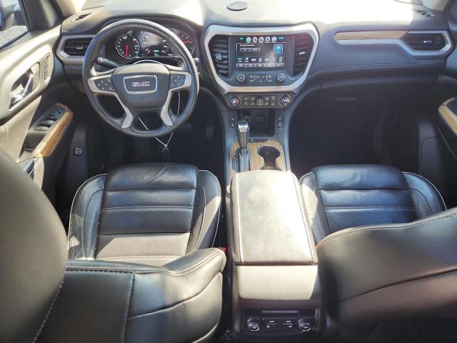 Photo 8 from auction – 2017 GMC ACADIA DEN with VIN 1GKKNPLS1HZ179032
